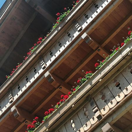 Fleckhof Hotel Neustift im Stubaital Bagian luar foto