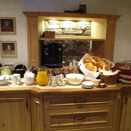 Fleckhof Hotel Neustift im Stubaital Bagian luar foto
