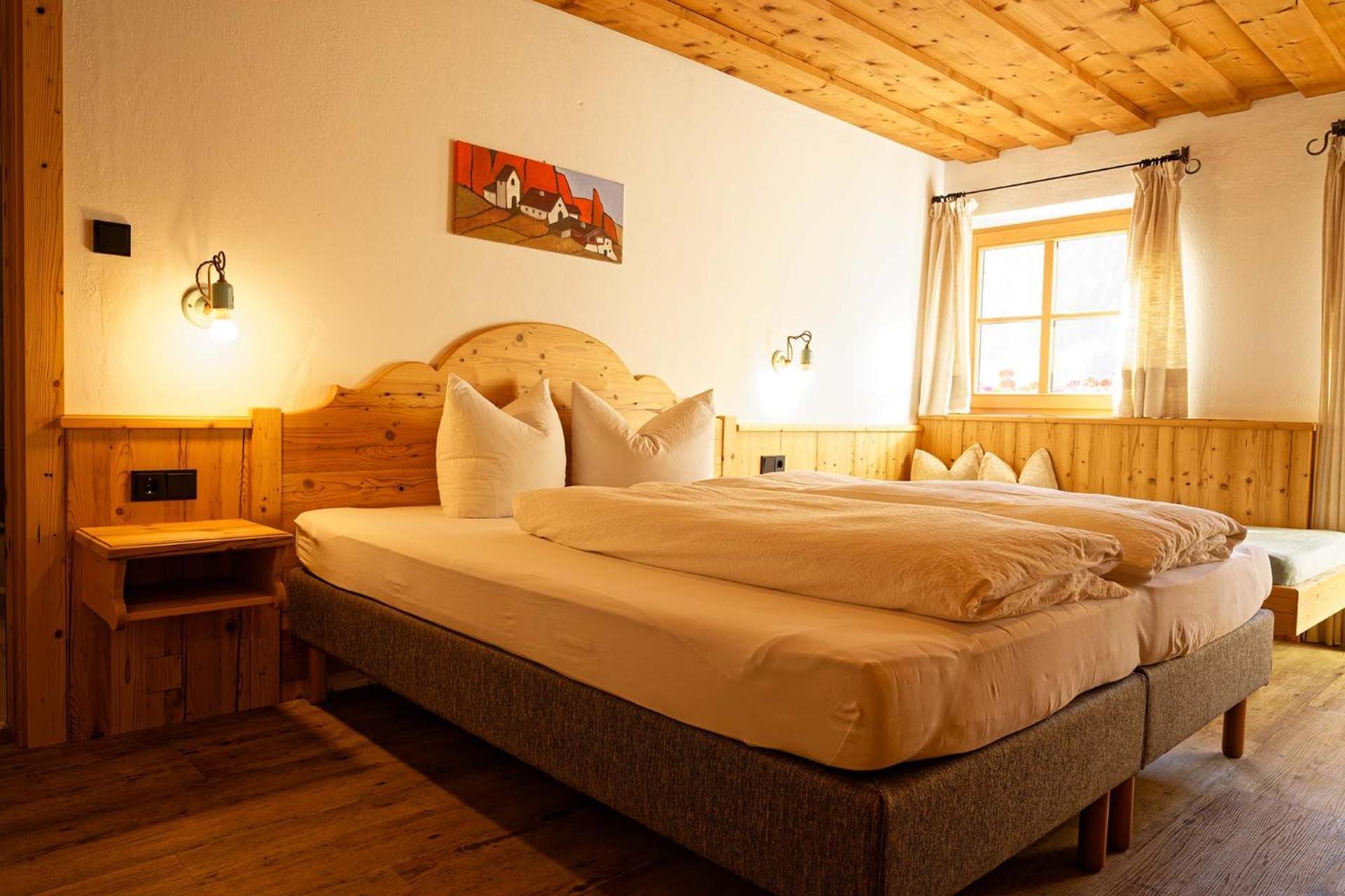 Fleckhof Hotel Neustift im Stubaital Bagian luar foto