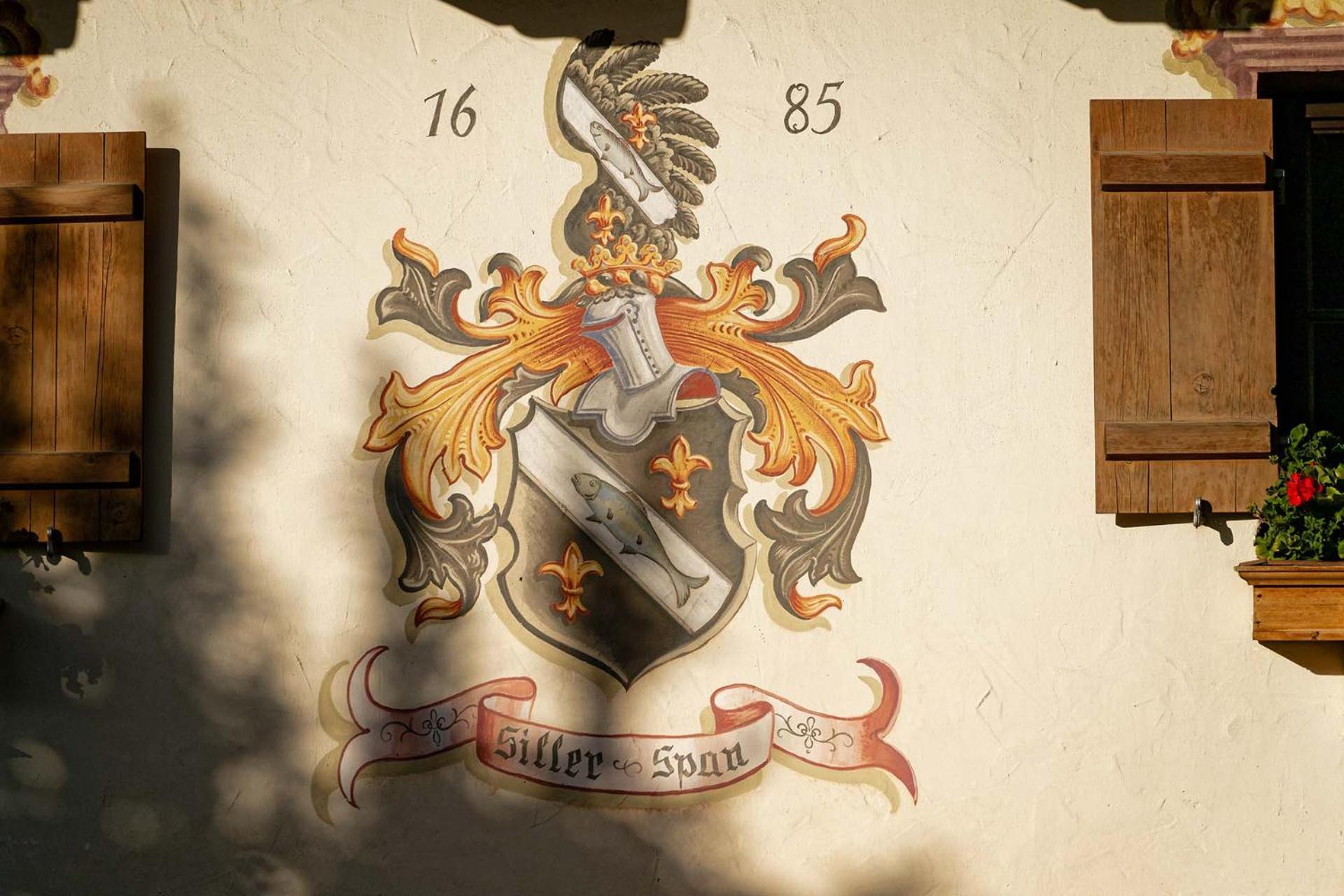 Fleckhof Hotel Neustift im Stubaital Bagian luar foto
