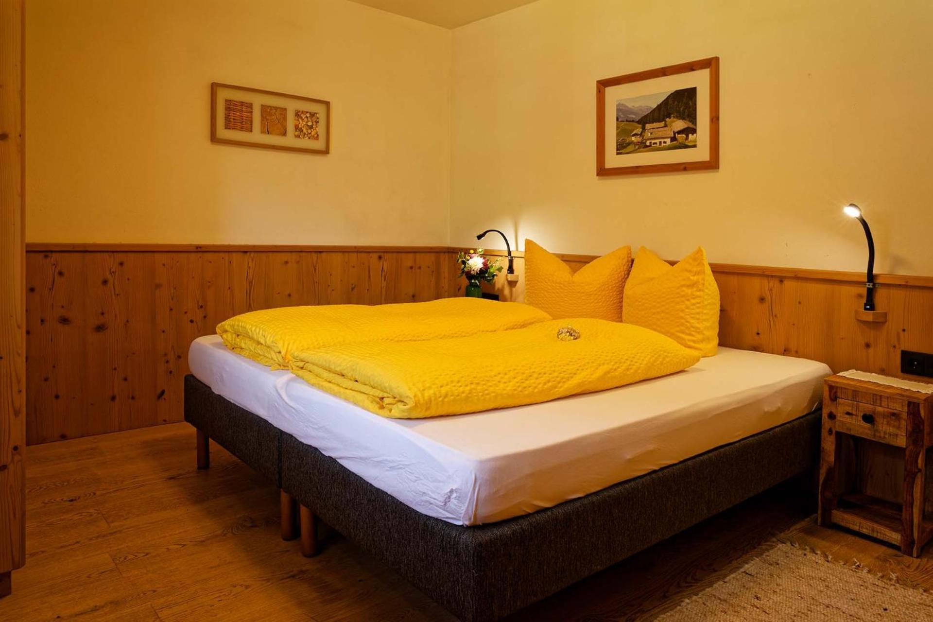 Fleckhof Hotel Neustift im Stubaital Bagian luar foto