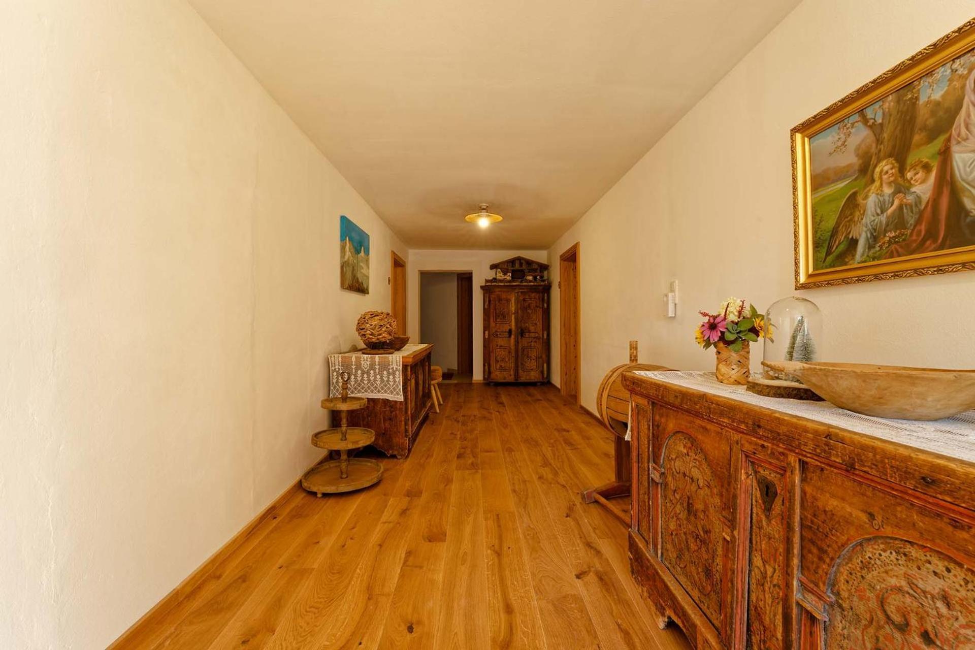 Fleckhof Hotel Neustift im Stubaital Bagian luar foto