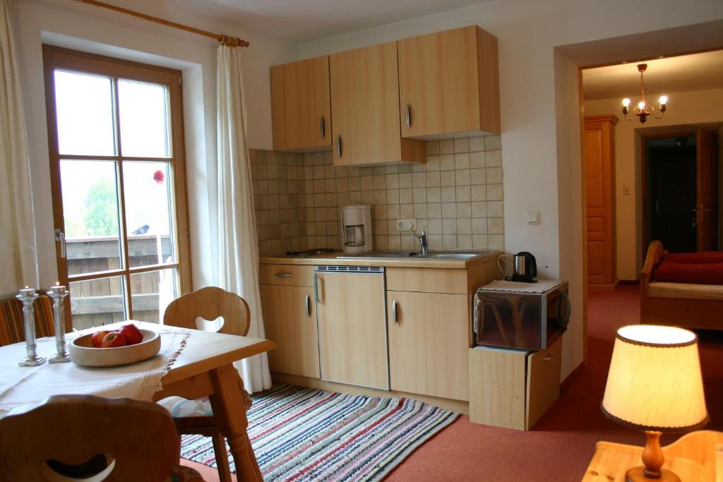 Fleckhof Hotel Neustift im Stubaital Ruang foto