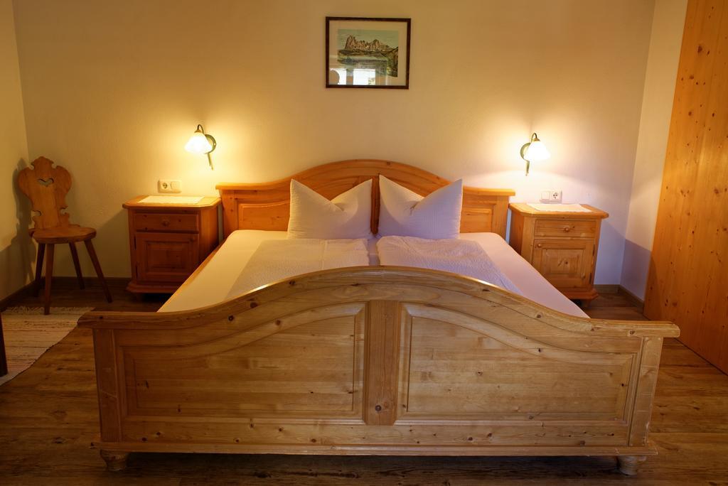 Fleckhof Hotel Neustift im Stubaital Bagian luar foto
