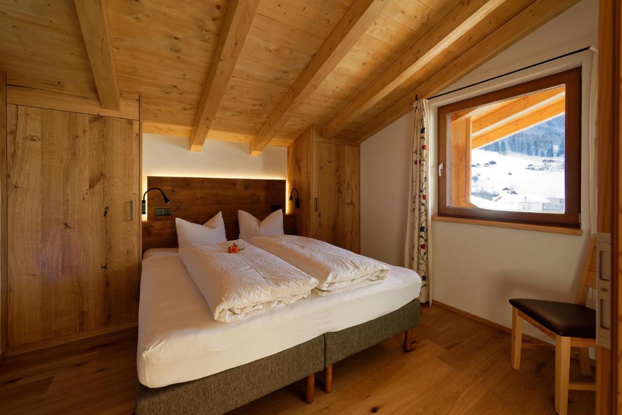 Fleckhof Hotel Neustift im Stubaital Bagian luar foto