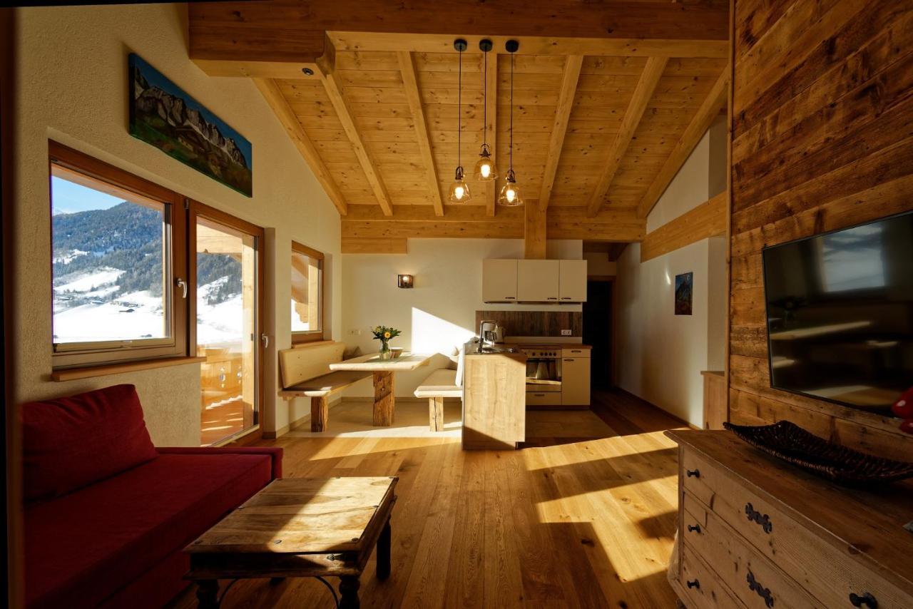 Fleckhof Hotel Neustift im Stubaital Bagian luar foto
