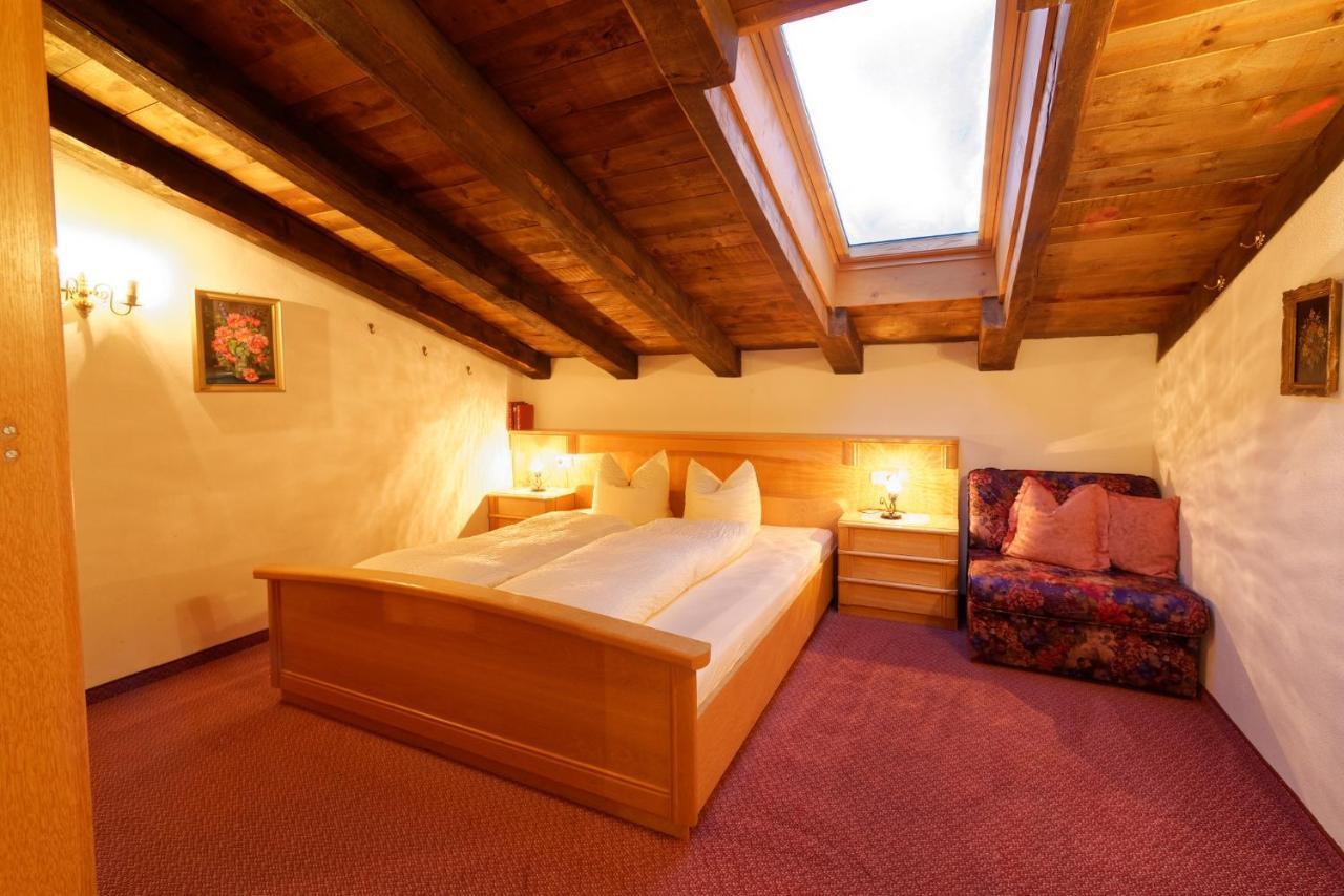 Fleckhof Hotel Neustift im Stubaital Bagian luar foto