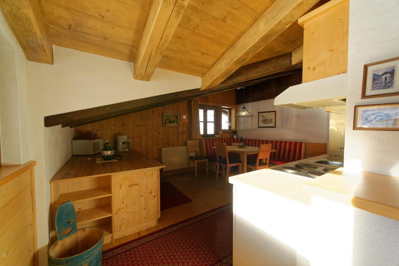 Fleckhof Hotel Neustift im Stubaital Bagian luar foto