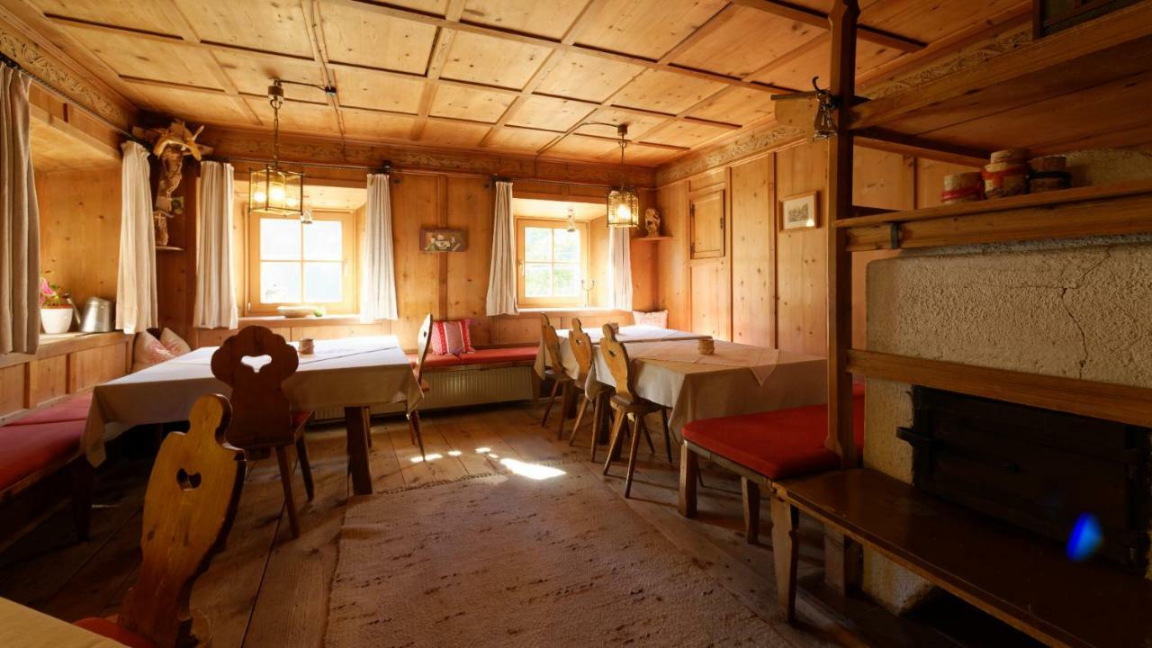 Fleckhof Hotel Neustift im Stubaital Bagian luar foto